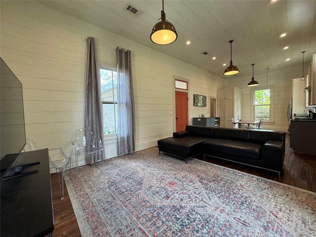 3408 Garrow Street A, Houston, TX 77003