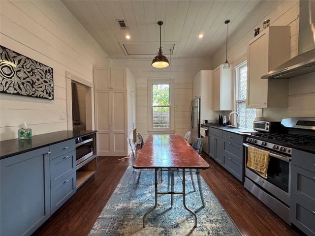 3408 Garrow Street A, Houston, TX 77003