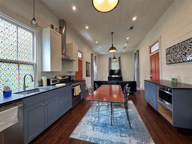 3408 Garrow Street A, Houston, TX 77003