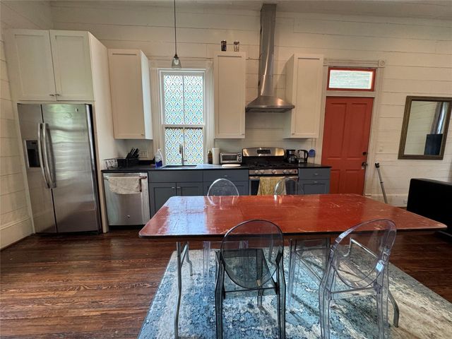 3408 Garrow Street A, Houston, TX 77003