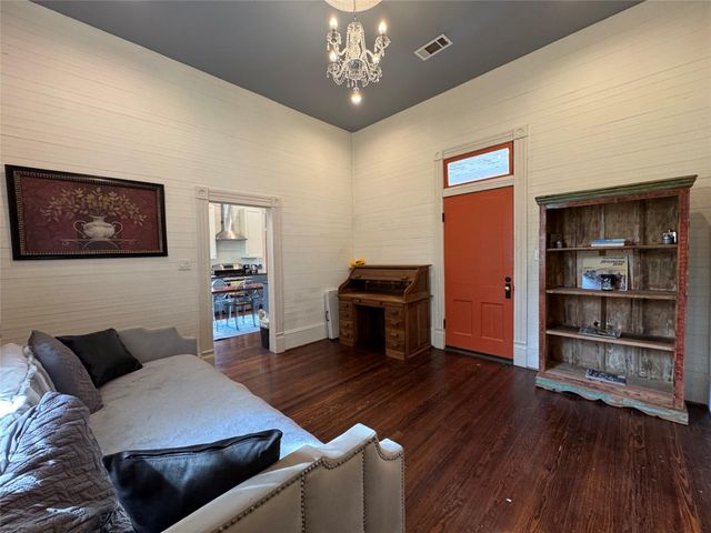 3408 Garrow Street A, Houston, TX 77003