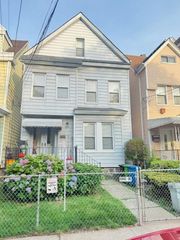 1538 Silver Street, Bronx, NY 10461