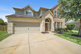 14802 Russet Bend, Cypress, TX 77429