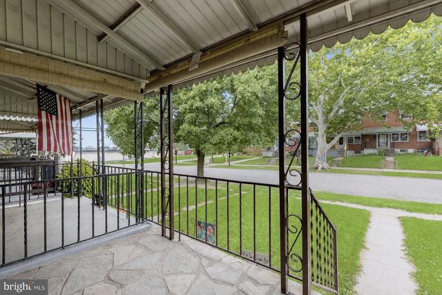 309 LEEANNE RD, Baltimore, MD 21221