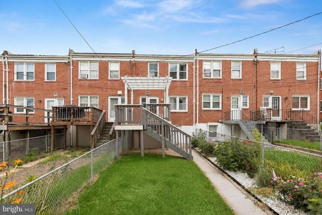 309 LEEANNE RD, Baltimore, MD 21221