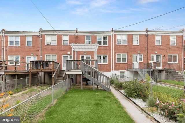 309 LEEANNE RD, Baltimore, MD 21221