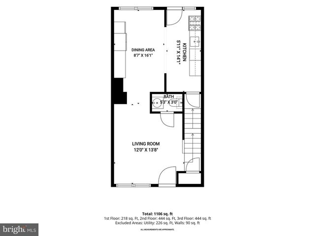 309 LEEANNE RD, Baltimore, MD 21221