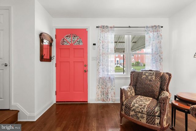 309 LEEANNE RD, Baltimore, MD 21221