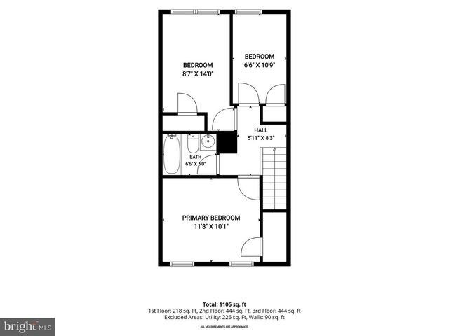 309 LEEANNE RD, Baltimore, MD 21221