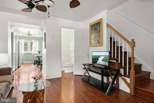 309 LEEANNE RD, Baltimore, MD 21221