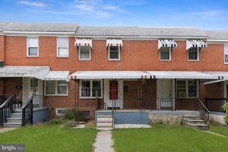 309 LEEANNE RD, Baltimore, MD 21221