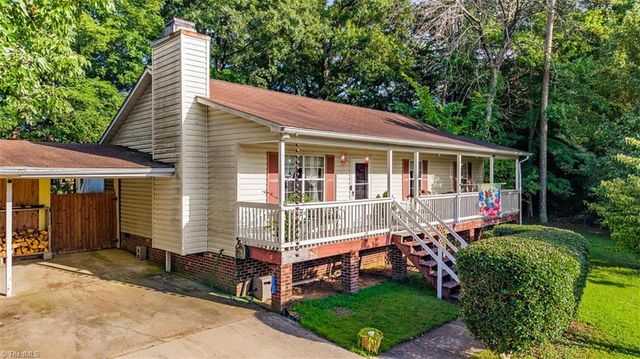 109 Poplar Lane, Thomasville, NC 27360