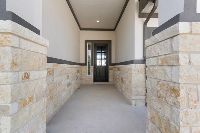 239 West Faulkner ST, Liberty Hill, TX 78642