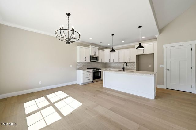 107 Station Way, Johnson City, TN 37615