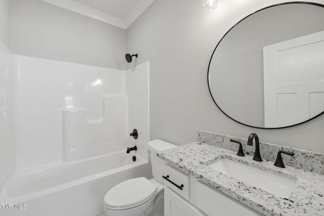 107 Station Way, Johnson City, TN 37615