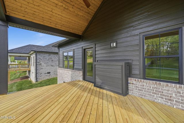 107 Station Way, Johnson City, TN 37615