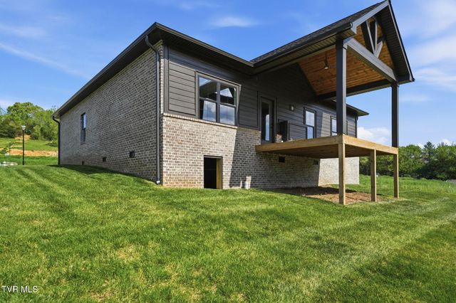 107 Station Way, Johnson City, TN 37615