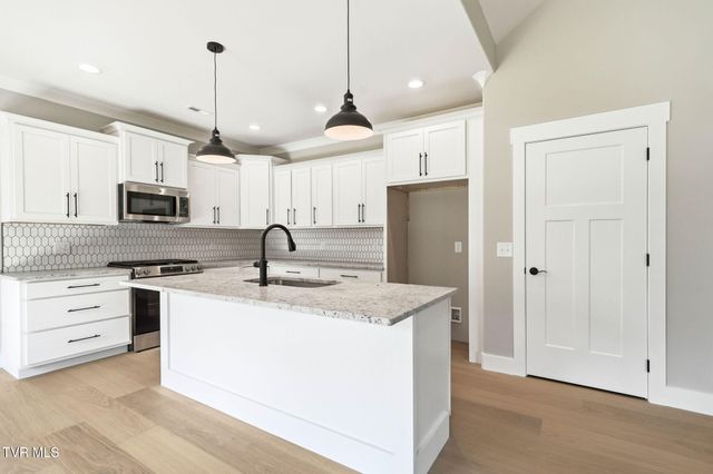 107 Station Way, Johnson City, TN 37615