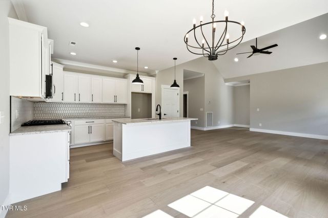 107 Station Way, Johnson City, TN 37615