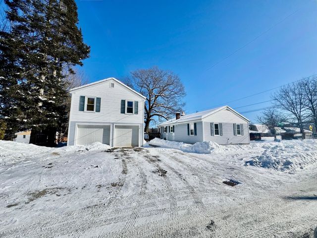 21 Wheatley Street, Lebanon, NH 03766