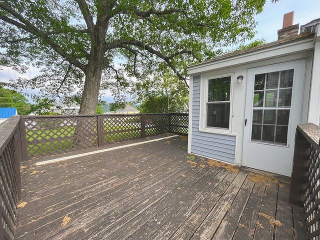 21 Wheatley Street, Lebanon, NH 03766