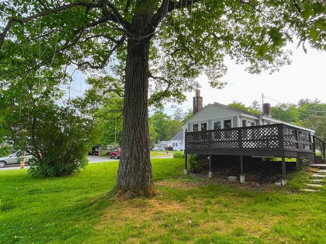 21 Wheatley Street, Lebanon, NH 03766