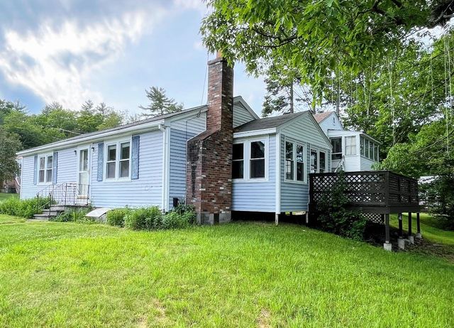 21 Wheatley Street, Lebanon, NH 03766