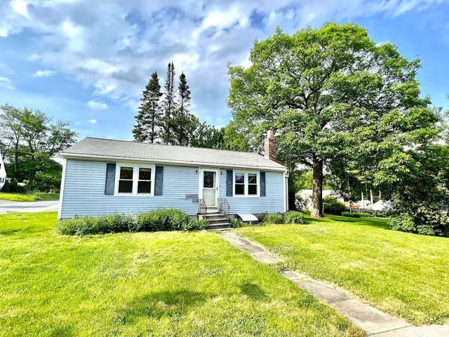 21 Wheatley Street, Lebanon, NH 03766