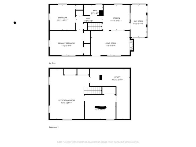 21 Wheatley Street, Lebanon, NH 03766