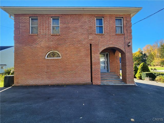 66 Onondaga Street, Skaneateles, NY 13152
