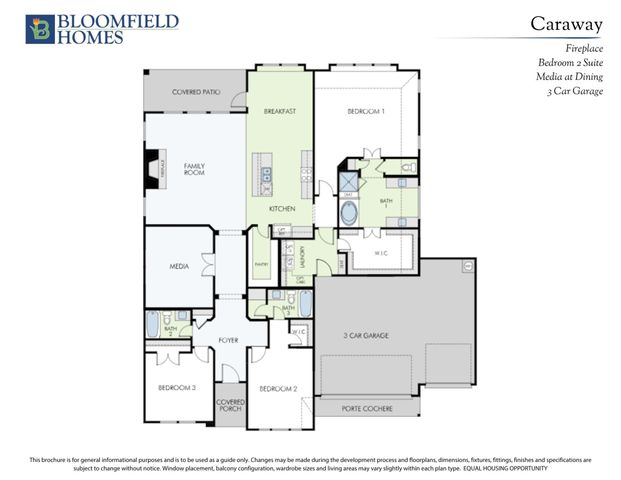 2303 Christopher Road, Mansfield, TX 76063