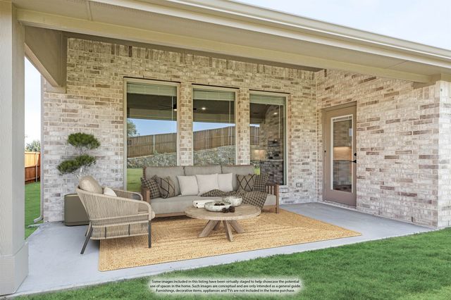 2303 Christopher Road, Mansfield, TX 76063