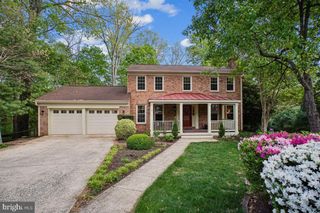12011 GOVERNORS CT, Woodbridge, VA 22192