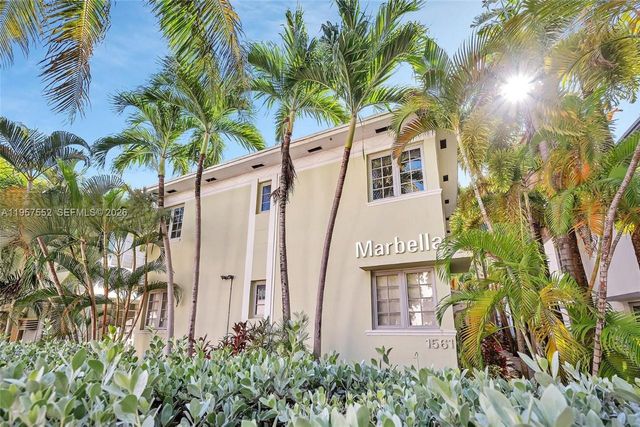 1561 Lenox Ave 2, Miami Beach, FL 33139