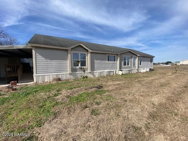 175 Saint James Avenue, Opelousas, LA 70570