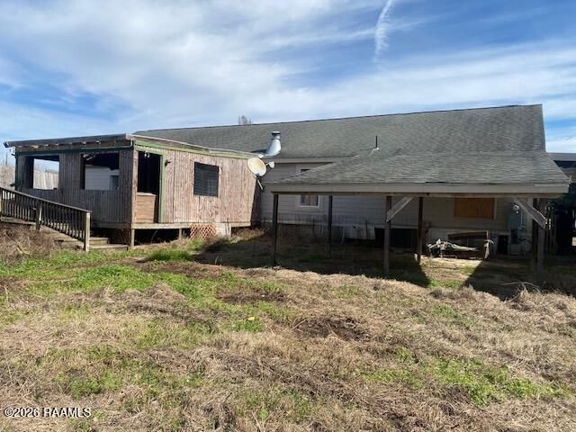 175 Saint James Avenue, Opelousas, LA 70570