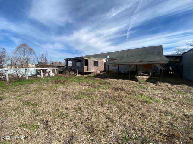 175 Saint James Avenue, Opelousas, LA 70570