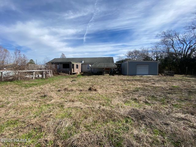 175 Saint James Avenue, Opelousas, LA 70570