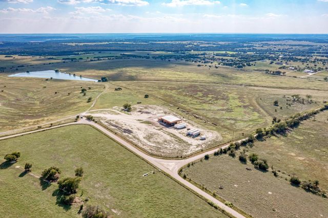 1155 County Road 304, Oglesby, TX 76561