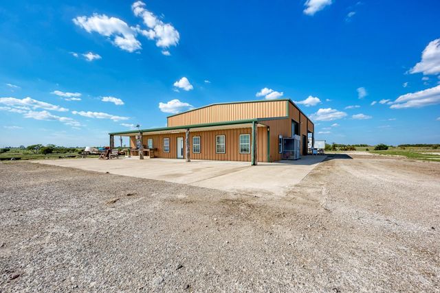 1155 County Road 304, Oglesby, TX 76561