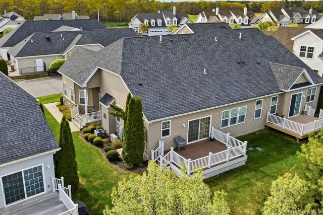 48 Augusta Drive, Medford, NY 11763
