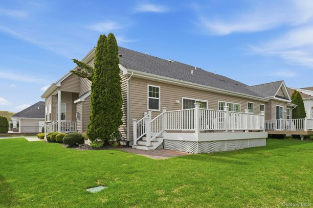 48 Augusta Drive, Medford, NY 11763