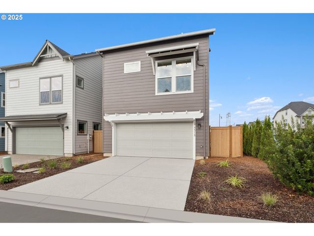 3312 Se Arrowhead Ave, Hillsboro, OR 97123