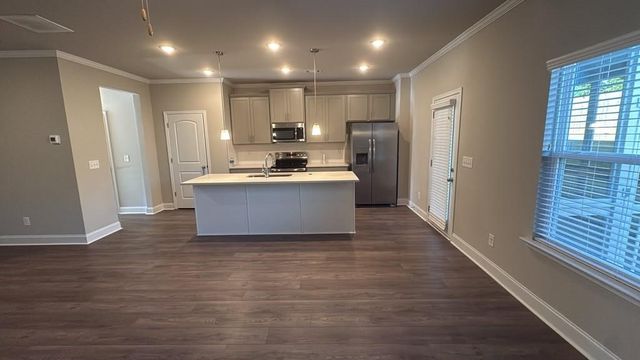 1377 Fern Ridge Court, Norcross, GA 30093