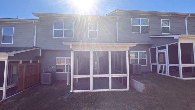 1377 Fern Ridge Court, Norcross, GA 30093