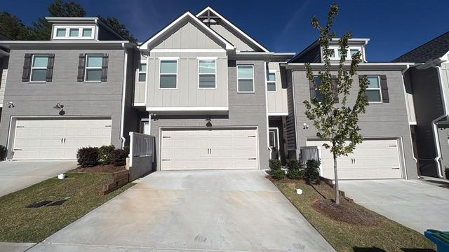 1377 Fern Ridge Court, Norcross, GA 30093