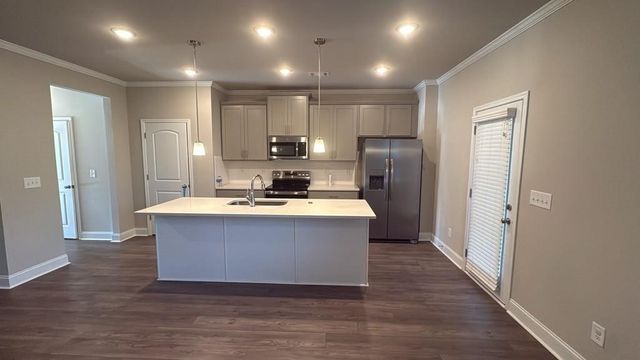 1377 Fern Ridge Court, Norcross, GA 30093