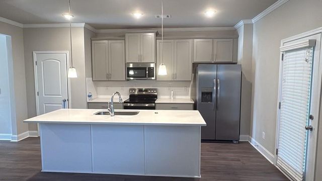 1377 Fern Ridge Court, Norcross, GA 30093