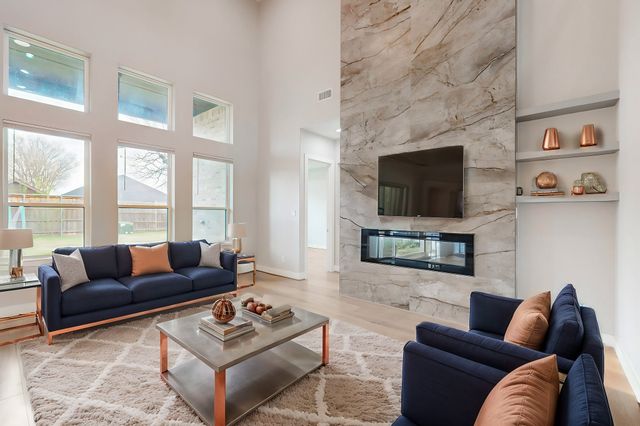 2314 Windjammer Way, Rowlett, TX 75088