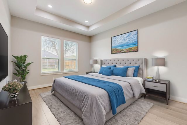 2314 Windjammer Way, Rowlett, TX 75088